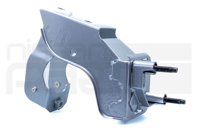 46550RSS50 - : NISMO REINFORCED CLUTCH BRACKET (S15 SILVIA) for Nissan: GT-R Image