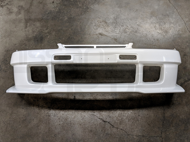 62020RNS55 - : NISMO FRONT BUMPER FASCIA (S15) for Nismo Image