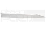 781276LB0A - Body: Upper Quarter Trim for Nissan: Sentra Image