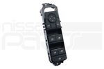 254016RE0C - Body: Window Switch for Nissan: Rogue Image