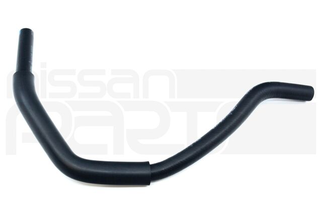 21636EA210 - : TRANSMISSION OIL COOLER HOSE (D40 N50 R51) for Nissan: Frontier, Xterra Image