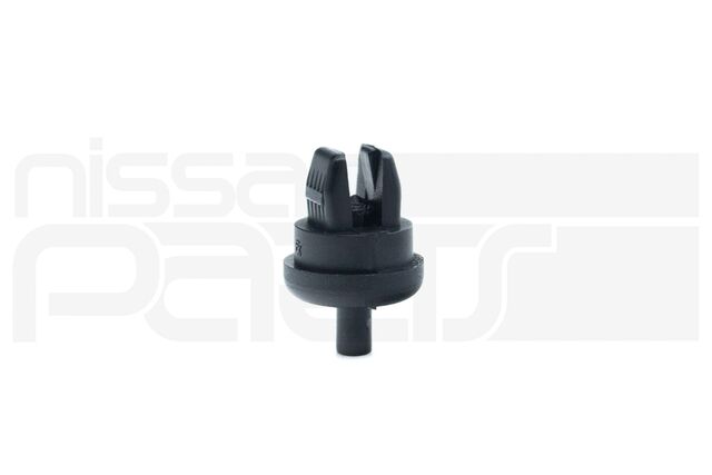 799161YA0A - : REAR PARCEL SHELF HOOK (J11 ROGUE SPORT) for Nissan: Qashqai, Rogue Sport Image