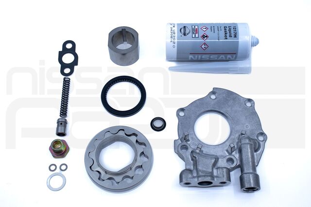 Ni kadek Purnamiasih　送料分 KADEOPK - OIL PUMP REFRESH KIT (KA24DE) | Nissan Parts Store