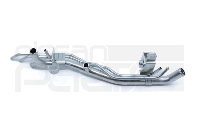 1405305U15 - : FRONT HEATER RETURN PIPE ASSY (R32) (RB26DETT) for Nissan: GT-R Image