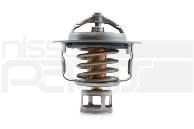 21200V720A - : THERMOSTAT (R34 RB25DET NEO +MORE) for Nissan: Frontier, Maxima, Pathfinder, Pulsar NX, Quest, Sentra, Stanza, Xterra Image