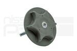74810JY02A - Body: Spare Retainer for Nissan: 370Z, Altima, Juke, Maxima Image