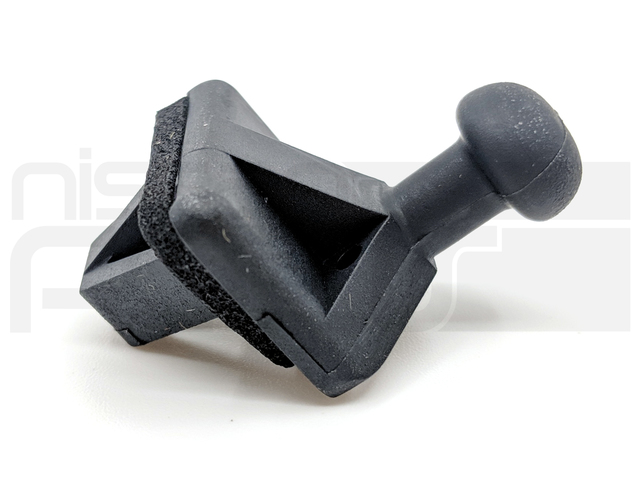 79916D1000 - : Cargo Cover Hook / Clip (S13 240SX) for Nissan: Kicks, Kicks Play, Versa Note Image