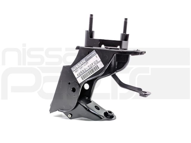 4655070F00 - : Bracket Assembly-Clutch Pedal (S14 240SX) for Nissan Image