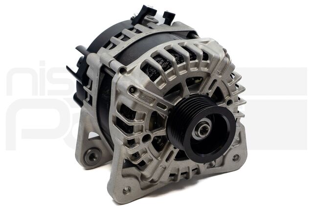 231009BV1B - : ALTERNATOR (D41 FRONTIER) for Nissan: Frontier Image