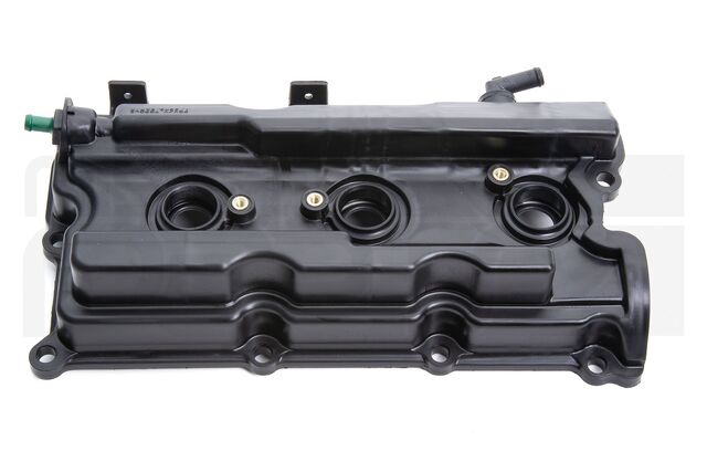 13264EA200 - : VALVE COVER (RH) (VQ40DE) (D40 R51 N50 F80 WF80) for Nissan: Frontier, NV1500, NV2500, NV3500, Pathfinder, Xterra Image