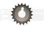 1302453F00 - Engine: Camshaft Gear for Nissan: 240SX, Altima Image