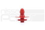 15530081U - Body: Rocker Molding Clip for Nissan: Sentra Image
