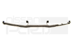 6229080F00 - Body: Upper Retainer for Nissan Image