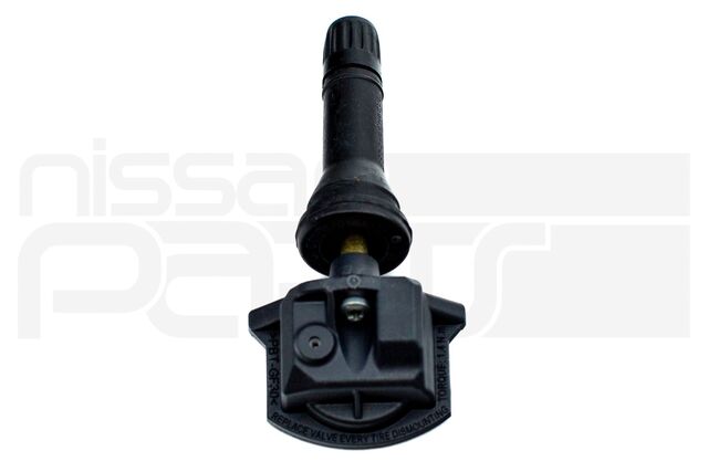 407006UA0B - : TIRE PRESSURE MONITORING SENSOR (TPMS) (L34 D41 ZE1 R53) for Nissan: Altima, Frontier, LEAF, Murano, Pathfinder Image