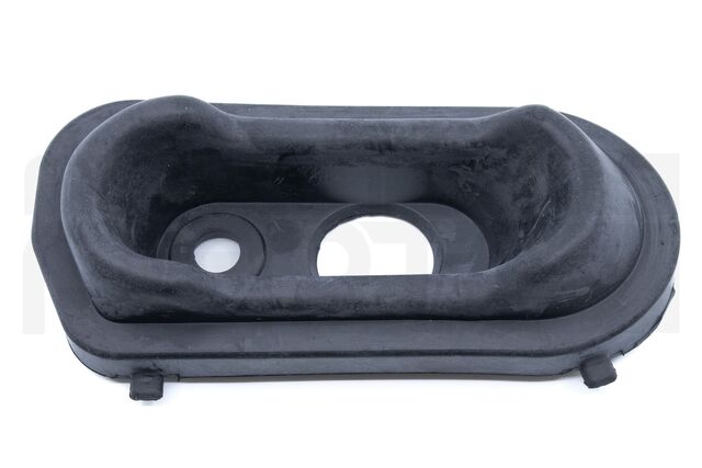 3412230P00 - : SHIFTER LEVER RUBBER BOOT (Z32 300ZX) for Nissan Image