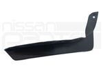 638454BA0A - Body: Spoiler for Nissan: Rogue Image