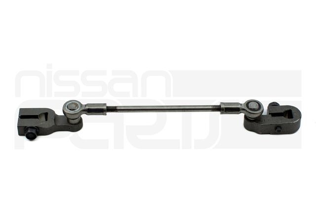 2016-2019 Nissan TITAN XD Swing Valve Lever (cev8d1) (a61