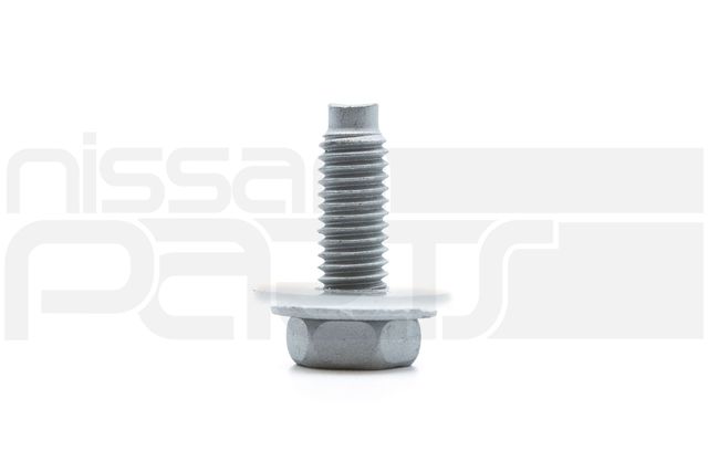 143600651 - : BATTERY FRAME SCREW (S30 240Z 260Z 280Z) for Nissan Image