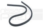 9778512900 - : SOFT TOP TO WINDSHIELD WEATHERSTRIP (65-70 ROADSTER 1600/2000) for Nissan Image