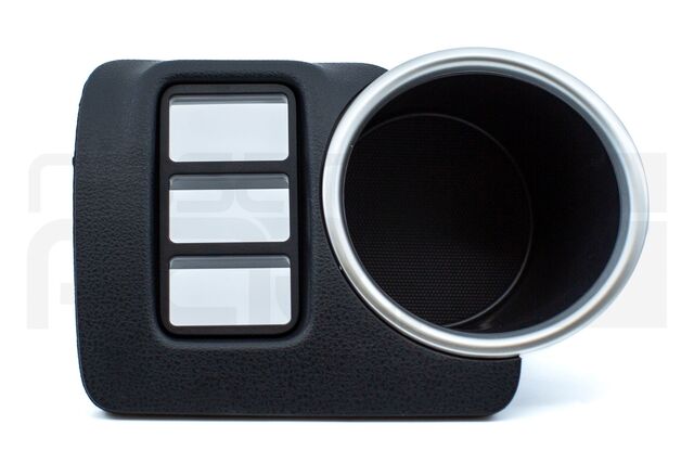 684306GE0A - : CUP HOLDER ASSEMBLY (Z34 370Z) for Nissan: 370Z Image