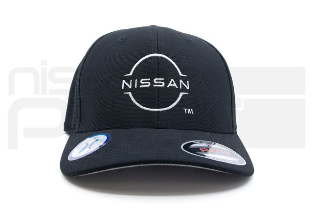 NIS08011300 - : NISSAN FLEX FIT HAT for Nissan Image