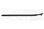 808211EA0B - Body: Belt Molding for Nissan: 370Z Image