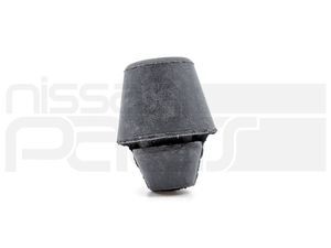                                     TRUNK LID BUMPER (S14 R32)
                                