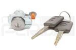 H06011PA0B - Body: Cylinder &amp; Keys for Nissan: Frontier Image