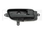 80670EZ40A - Body: Handle, Inside for Nissan: Frontier, TITAN, TITAN XD Image