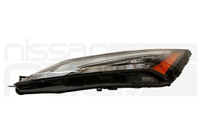 261256RR0D - : FRONT COMBINATION LAMP ASSEMBLY (LH) (T33 ROGUE) for Nissan: Rogue Image