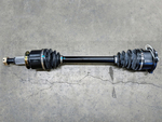 C960070T0JNW - Universals &amp; Rear Axle: Value Advantageâ„¢ CV AXLE RR RH for Nissan: 240SX Image