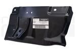 747771VK0A - Body: Side Shield for Nissan: Rogue, Rogue Select Image
