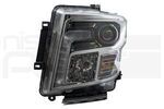 26060EZ22B - Electrical: Headlamp Assembly for Nissan: TITAN, TITAN XD Image