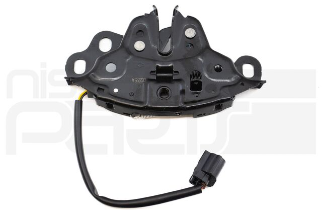 656016CA0A - : HOOD LATCH ASSEMBLY (L34 ALTIMA) for Nissan: Altima Image