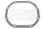 3832040F02 - : REAR DIFFERENTIAL COVER GASKET (S13 S14 S15 Z32 C33 R32 R33 R34 +more) for Nissan: 240SX, 300ZX Image
