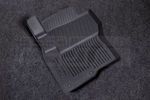 T99E49BU1A - Interior: All-Season Floor Mats for Nissan: Frontier Image