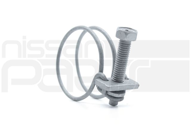 1990-1996 Nissan 300ZX Clamp Hose 01555-00891 | Nissan Parts