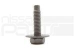 81466205H - Electrical: Fog Lamp Assembly Screw for Nissan: 370Z, Armada, Cube, GT-R, Juke, LEAF, Murano, NV200, Qashqai, Rogue Sport Image
