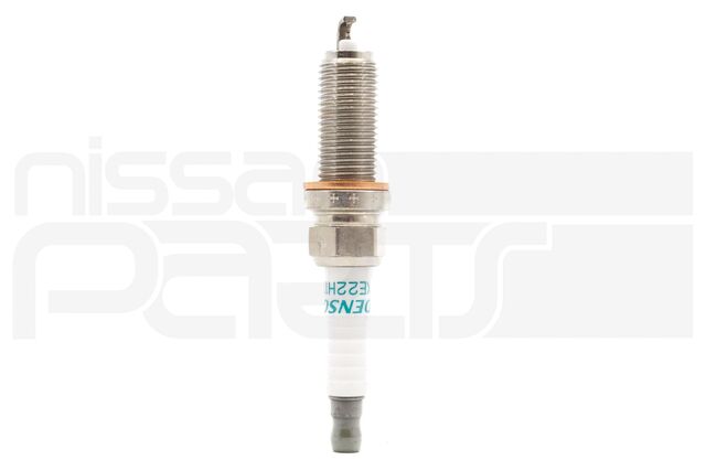 224016LD1C - : SPARK PLUG (B18 T33 L34) for Nissan: Altima, Rogue, Sentra Image