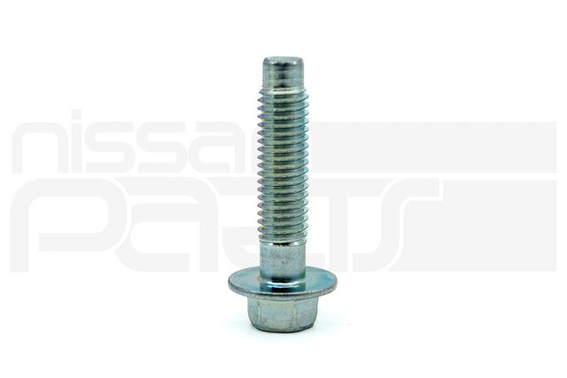 1125E8051 - : MISCELLANEOUS BOLT (L34 Z12 F15 P15 P16 M20 T33 +MORE) for Nissan: Juke, Kicks, Micra, NV200, Qashqai, Rogue, Rogue Sport, Sentra, Versa, Versa Note Image