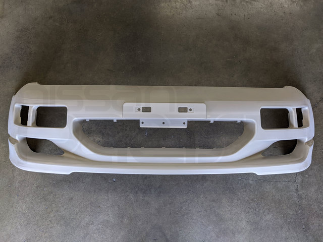 Genuine Z32 Jdm Front Bumper Fascia - 62022-VP125 | NissanParts.cc