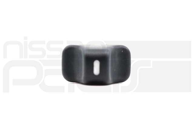 2756072L00 - : FAN CONTROL KNOB (R32 C33) for Nissan Image