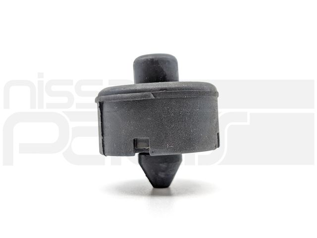 8484065F00 - : TRUNK LID BUMPER (S14) for Nissan: 240SX Image