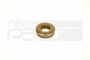                                     EXHAUST MANFOLD YOKE (KA24DE SR20DET)
                                