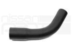 172281FC0A - Fuel System: Filler Hose for Nissan: Cube, Juke Image