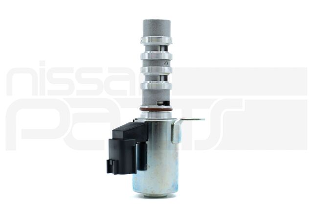 23796JK24B - : VVT (VALVE TIMING SOLENOID) VALVE ASSEMBLY (R35 Z34) for Nissan: 350Z, 370Z, GT-R Image