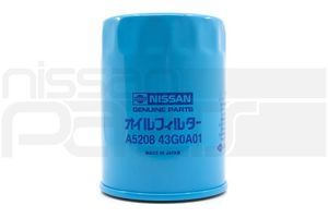                                     ENGINE OIL FILTER (720 240Z 260Z 280Z 510 +more)
                                