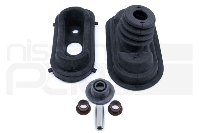 Z32SRK1 - : SHIFTER REFRESH KIT (Z32 300ZX UP TO 7/1990) for Nissan Image
