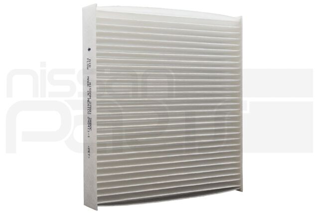278915RB0C - : IN-CABIN AIR FILTER (P15 P16 N18) for Nissan: Kicks, Kicks Play, Versa Image