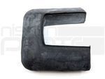 62692E4101 - : Rubber-Bumper (240Z) for Nissan Image